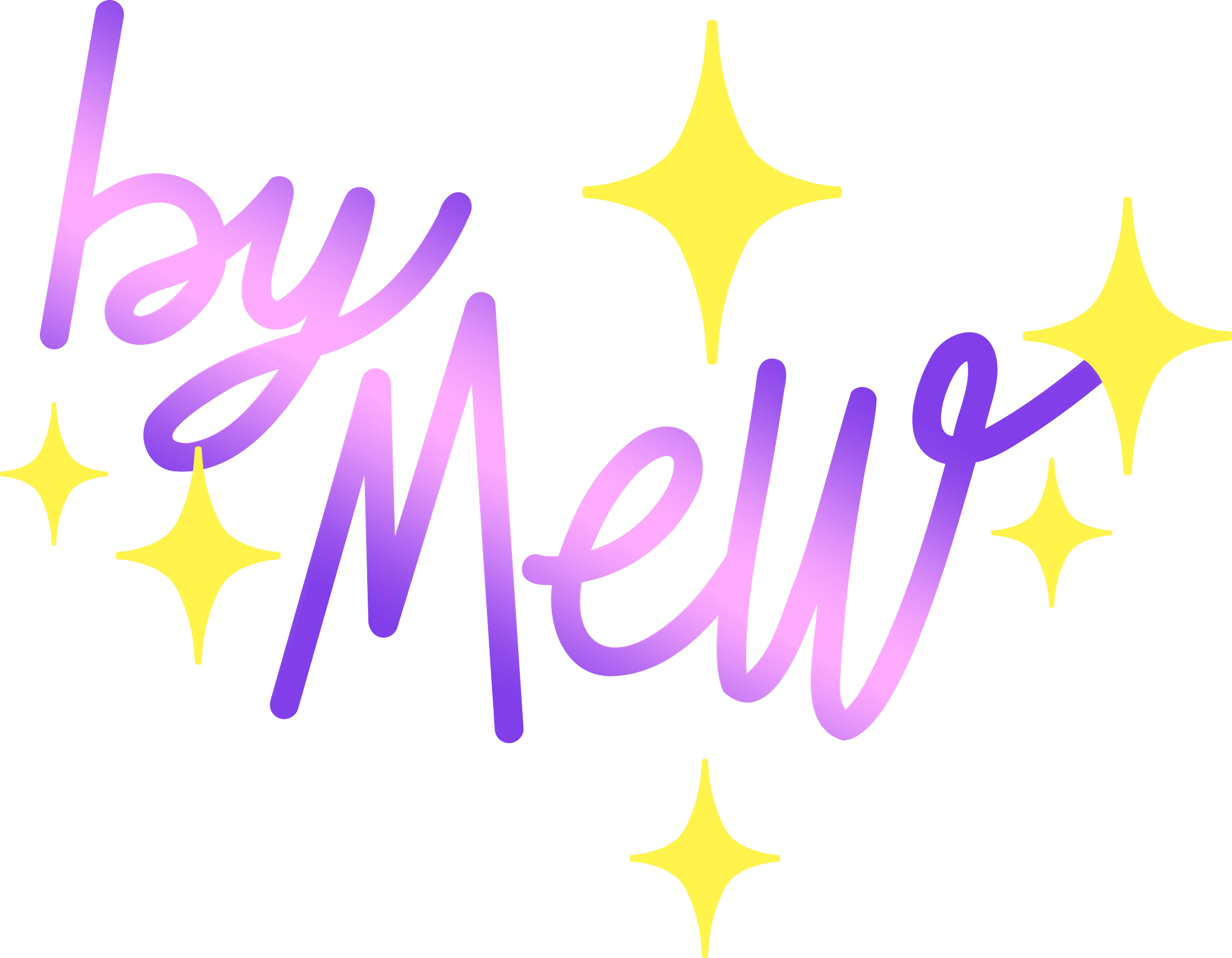 Nails BY Mew